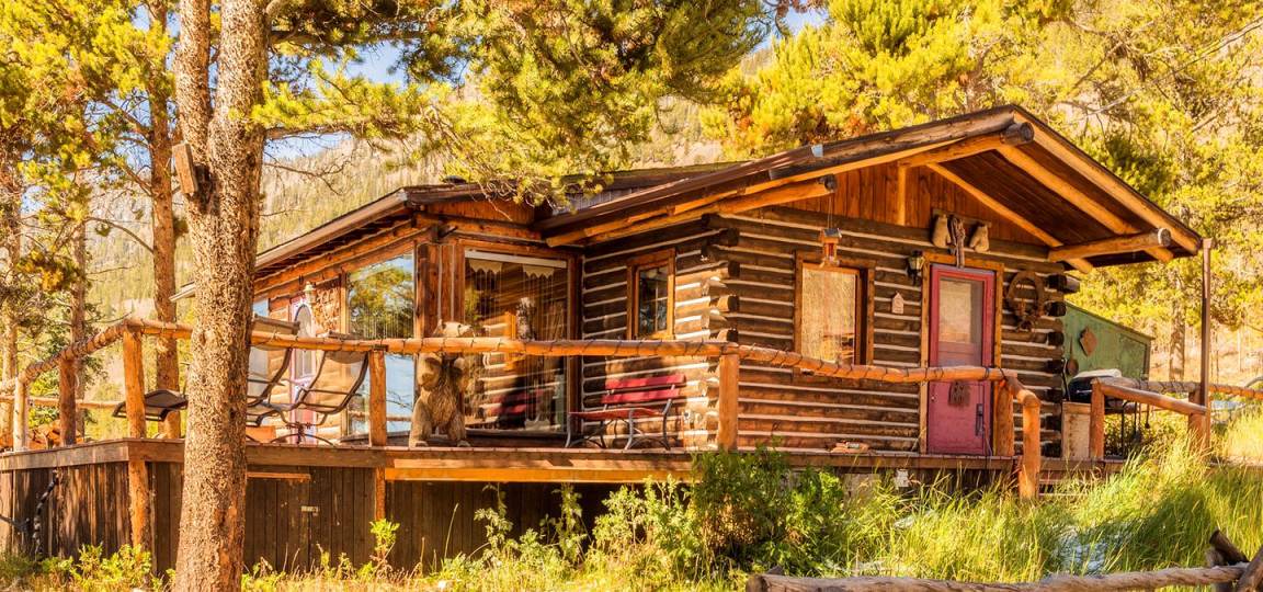 Leadville House | House ∙ 2 bedrooms ∙ 4 guests