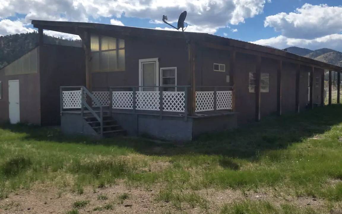 Villa Grove House | House ∙ 2 bedrooms ∙ 5 guests