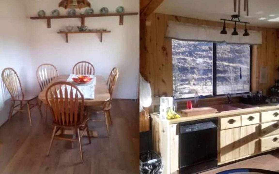 Villa Grove House | House ∙ 2 bedrooms ∙ 5 guests