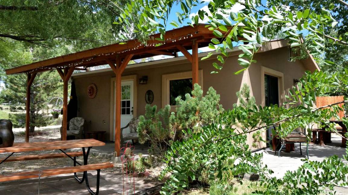 Cortez House | House ∙ 2 bedrooms ∙ 4 guests