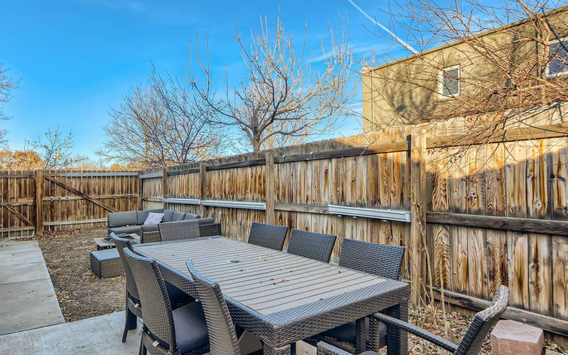 Cole House | House ∙ 2 bedrooms ∙ 4 guests