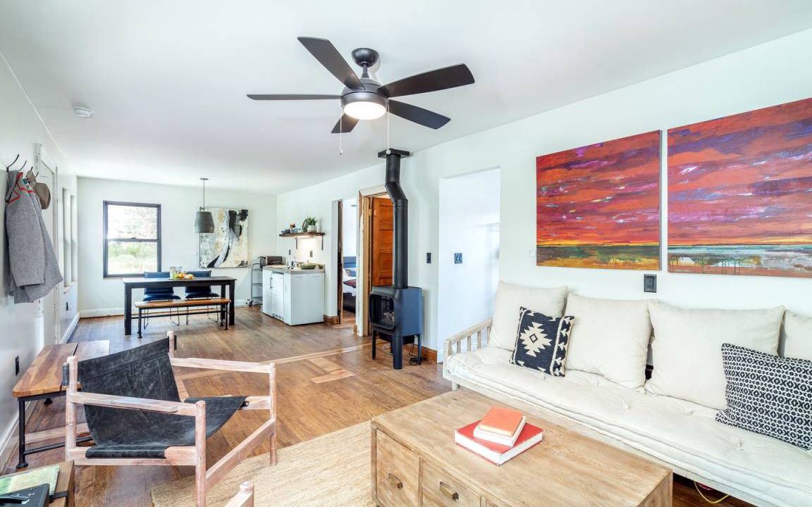 Naturita House | House ∙ 2 bedrooms ∙ 4 guests