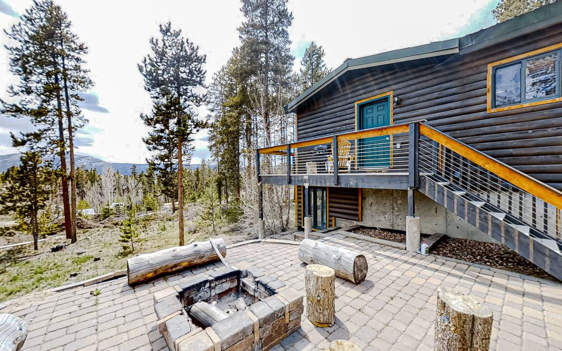 Winter Park Highlands House | House ∙ 2 bedrooms ∙ 7 guests