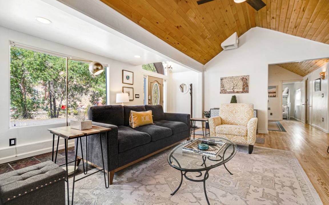 Glenwood Springs House | House ∙ 3 bedrooms ∙ 6 guests