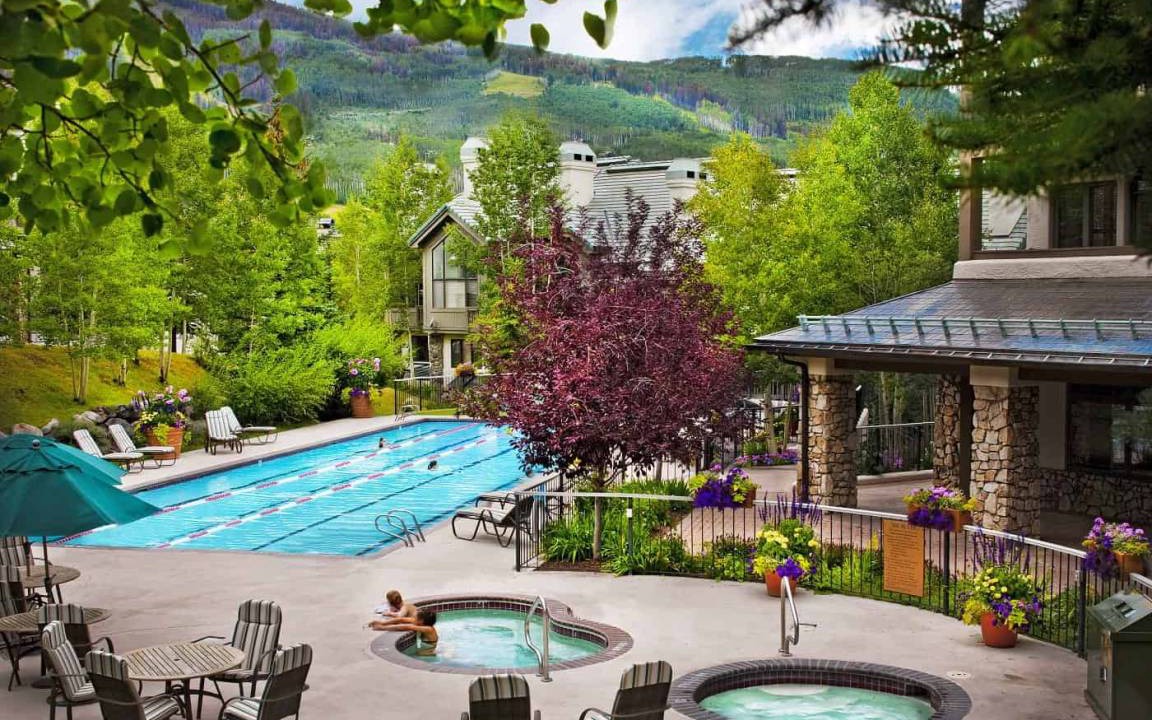 Highlands Townhomes House | House ∙ 3 bedrooms ∙ 8 guests