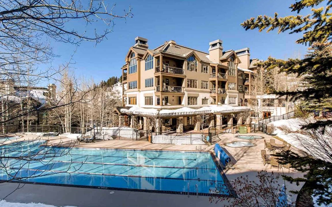 Highlands Townhomes House | House ∙ 3 bedrooms ∙ 8 guests
