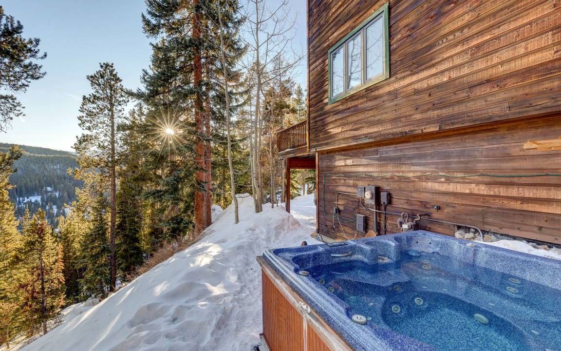 Baldy Mountain House | House ∙ 3 bedrooms ∙ 9 guests