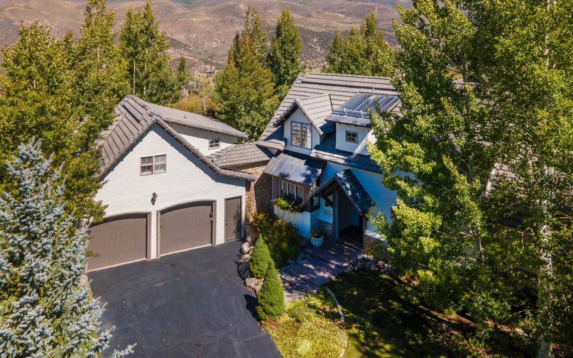 Cordillera House | House ∙ 3 bedrooms ∙ 11 guests