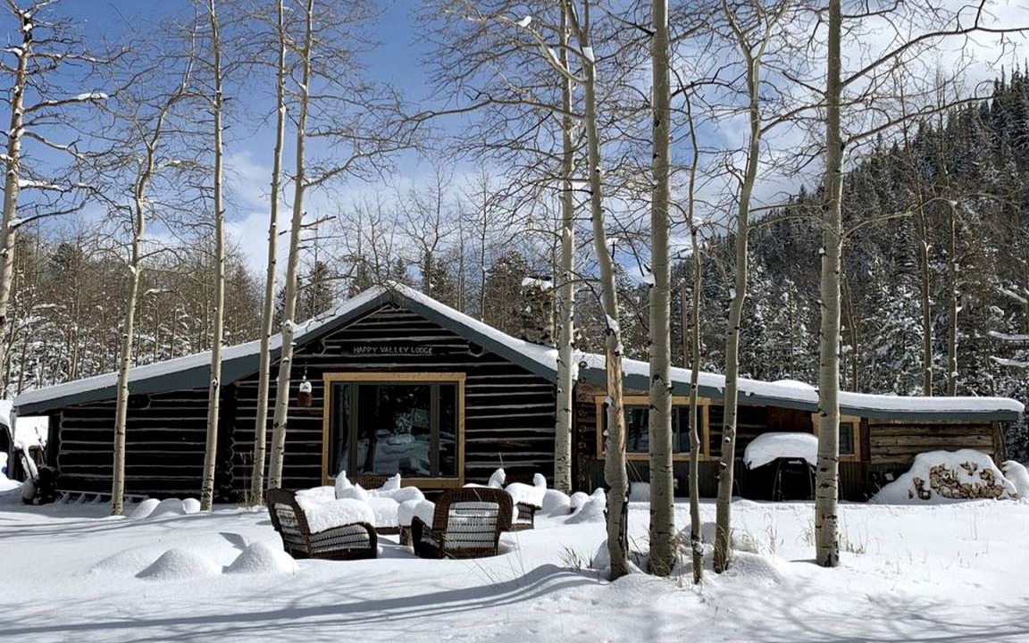 Eldora House | House ∙ 3 bedrooms ∙ 4 guests