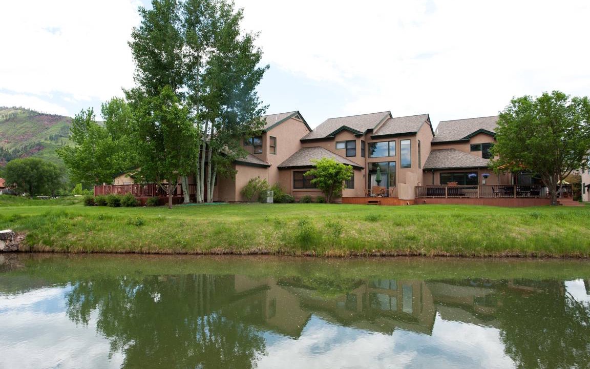 Dalton Ranch House | House ∙ 3 bedrooms ∙ 6 guests