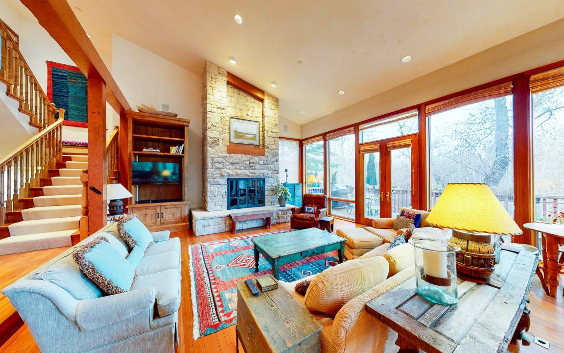 West End House | House ∙ 3 bedrooms ∙ 7 guests