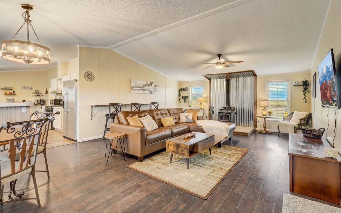 Peyton House | House ∙ 3 bedrooms ∙ 8 guests