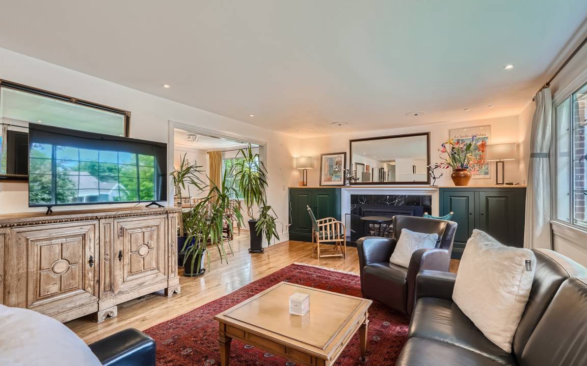 Park East House | House ∙ 3 bedrooms ∙ 3 guests