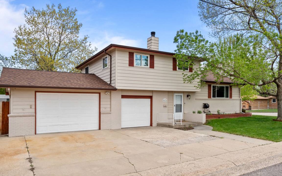 Arvada Plaza Area House | House ∙ 4 bedrooms ∙ 8 guests