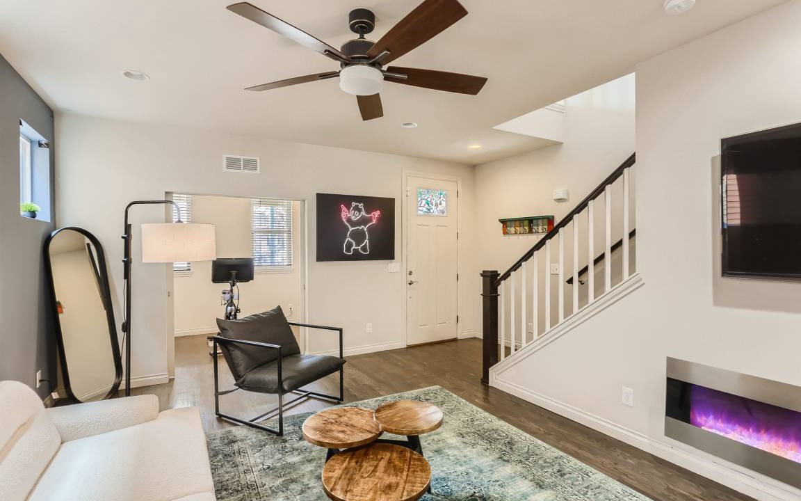 San Rafael House | House ∙ 4 bedrooms ∙ 9 guests