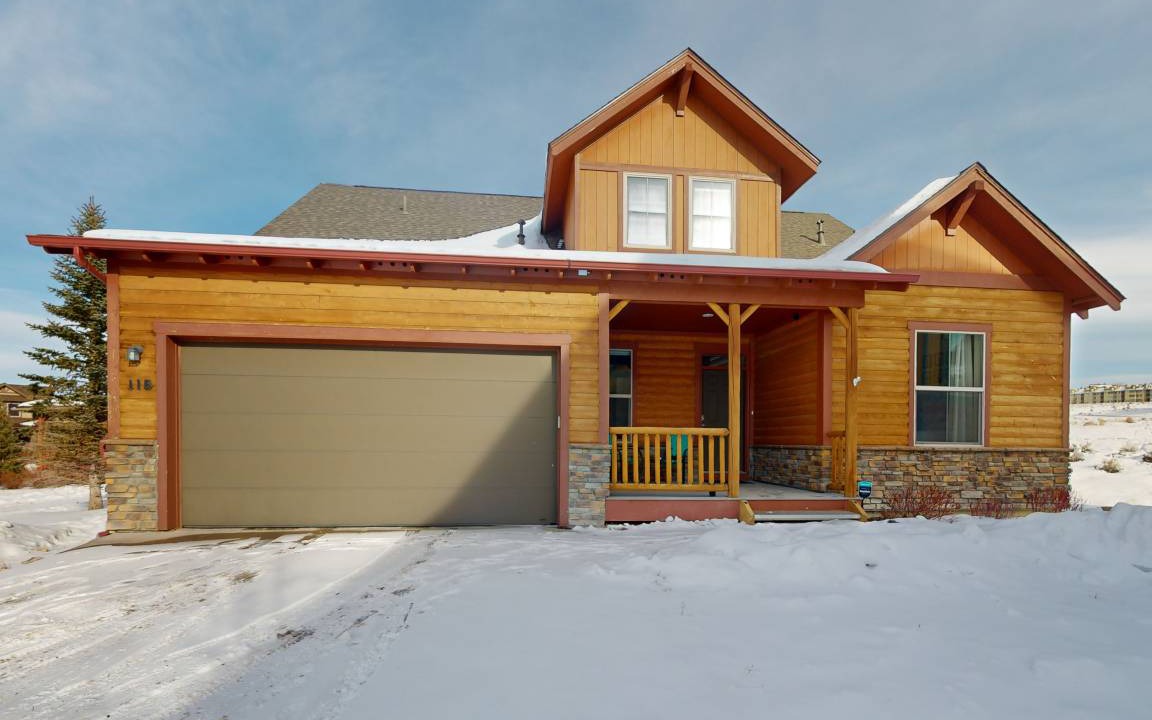 Silvercreek House | House ∙ 4 bedrooms ∙ 10 guests