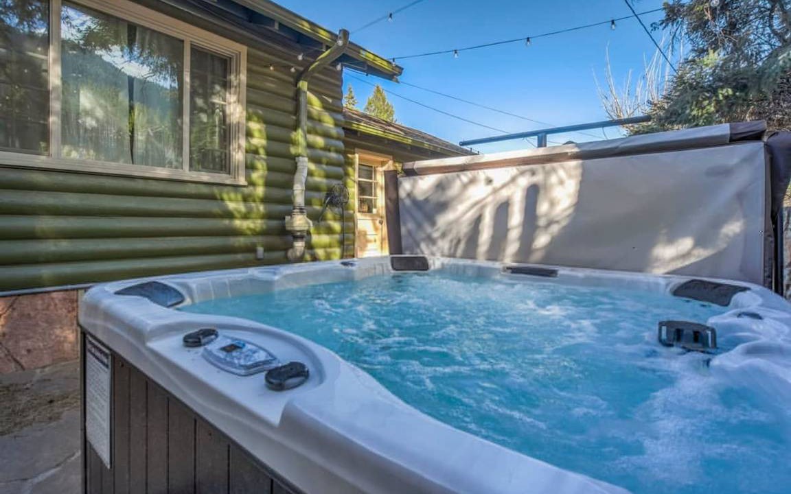 Cascade-Chipita Park House | House ∙ 4 bedrooms ∙ 8 guests