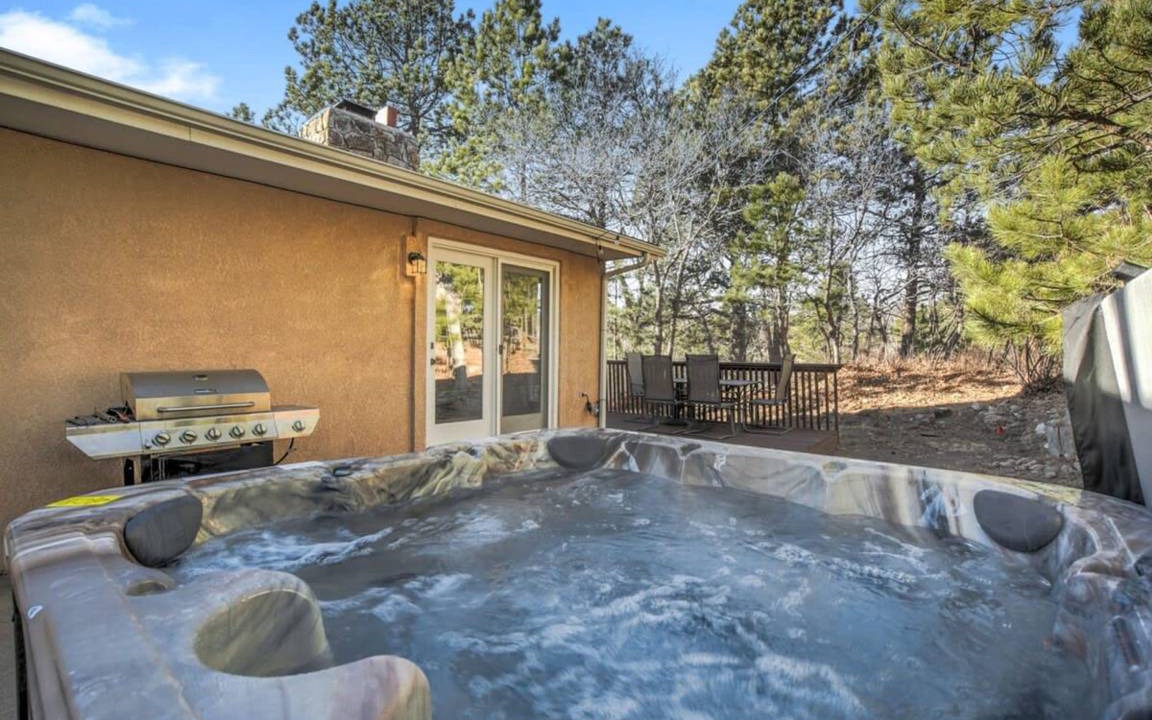 Briargate House | House ∙ 4 bedrooms ∙ 8 guests