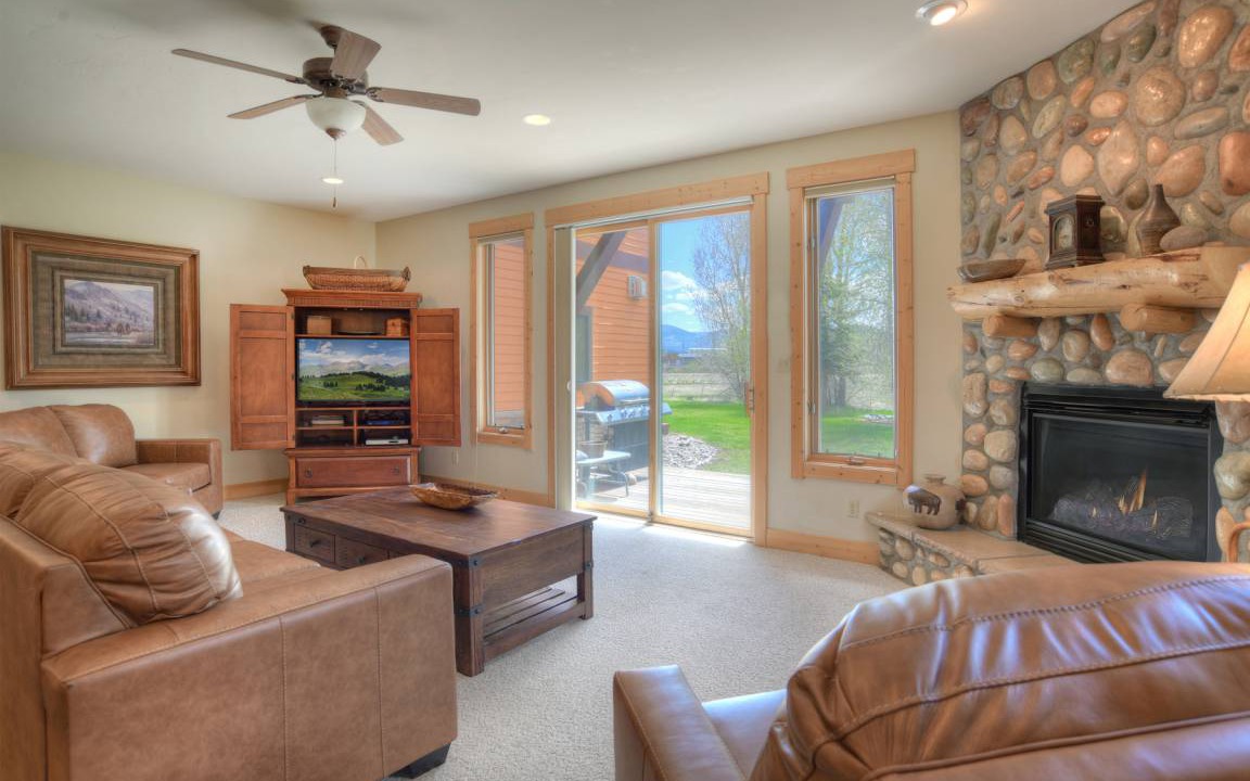 South Fork House | House ∙ 4 bedrooms ∙ 10 guests