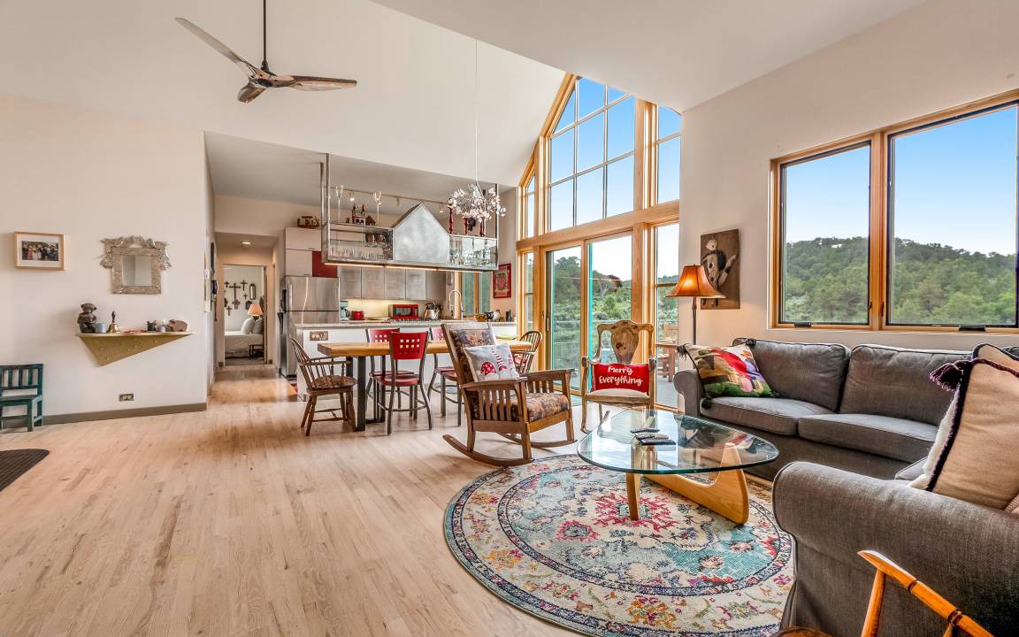Missouri Heights House | House ∙ 5 bedrooms ∙ 7 guests