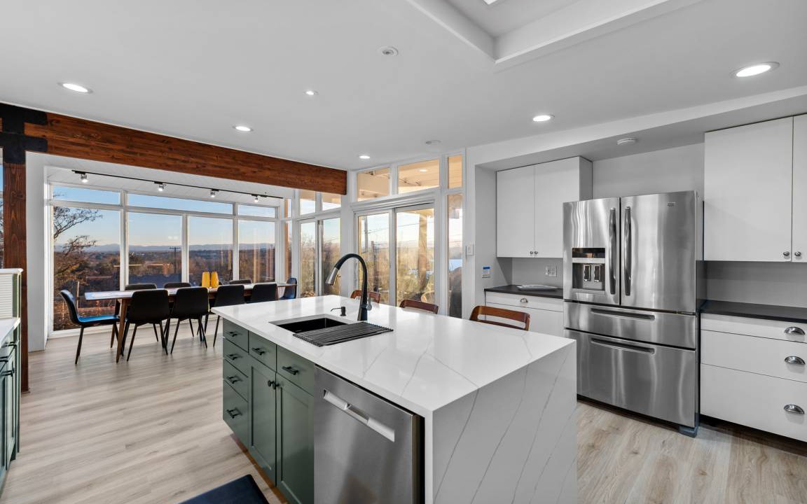 Northglenn House | House ∙ 5 bedrooms ∙ 10 guests