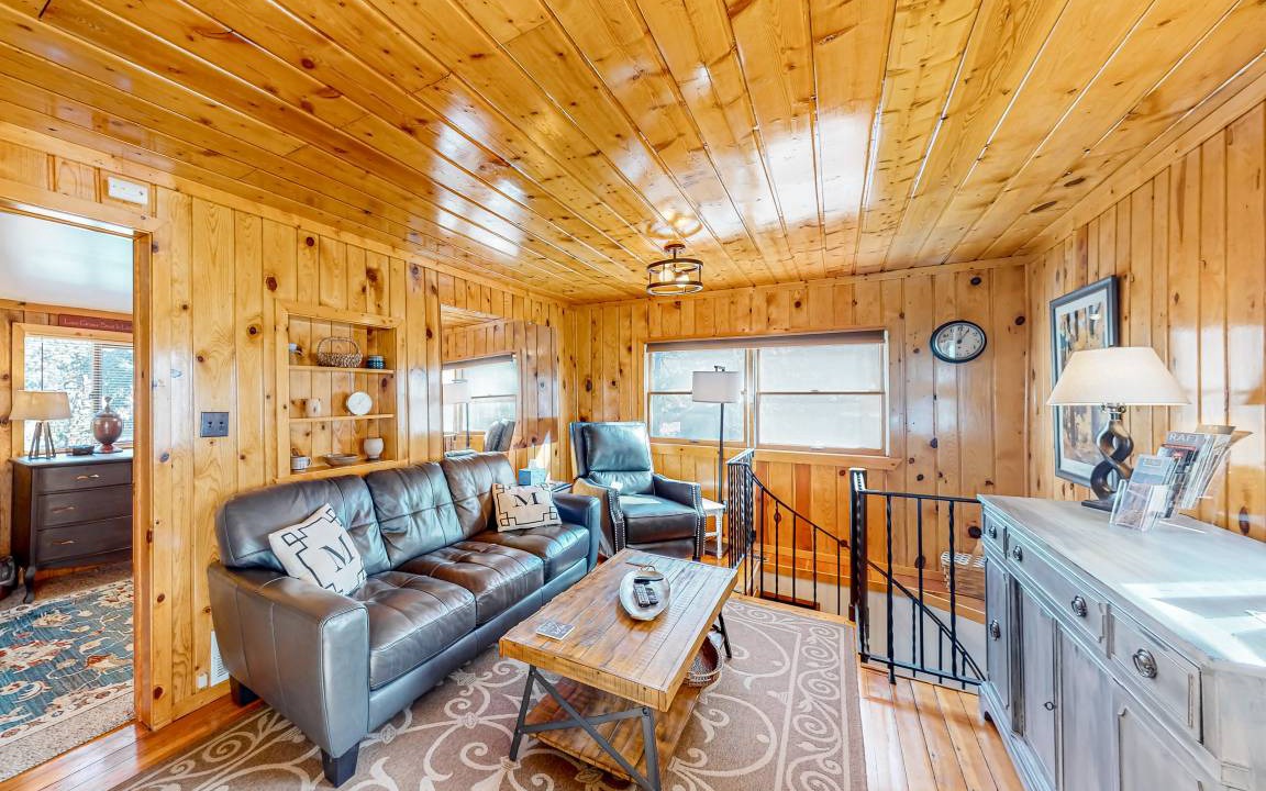 Green Mountain Falls House | House ∙ 2 bedrooms ∙ 4 guests