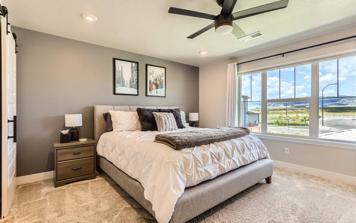 Leyden House | House ∙ 3 bedrooms ∙ 6 guests