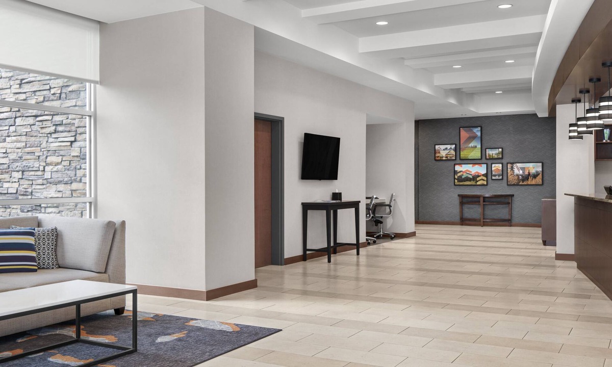 Broomfield Hotel | HYATT house Boulder/Broomfield
