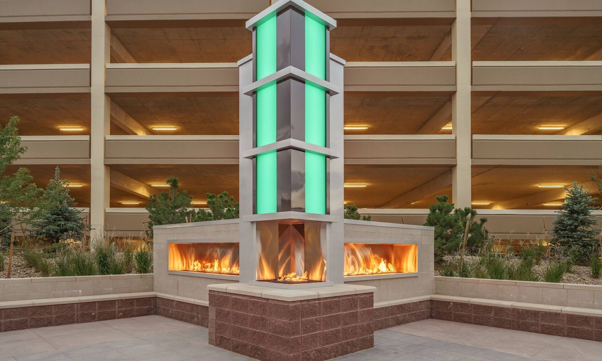 Jewell Heights - Hoffman Heights Hotel | Hyatt Regency Aurora-Denver Conference Center