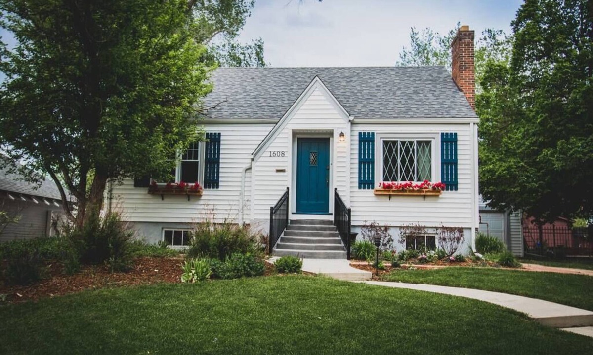 Greeley House | Ideal Getaway, Perfect Location!