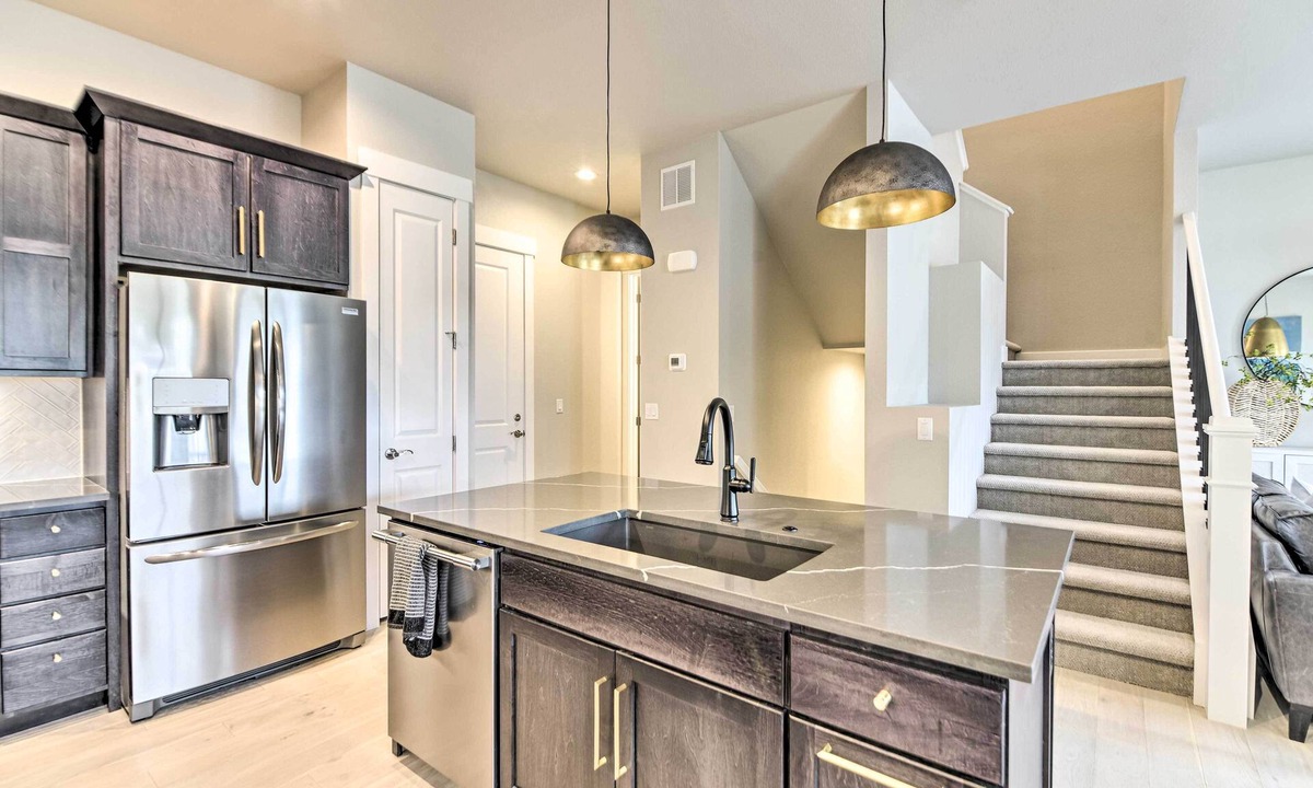 Loveland House | Idyllic Berthoud Retreat ~ 5 Mi to Loveland!