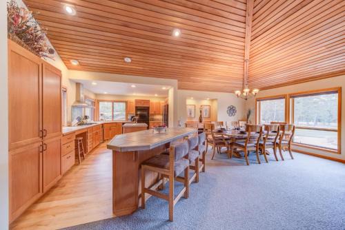 Sunriver House | Jackpine - Unit 6