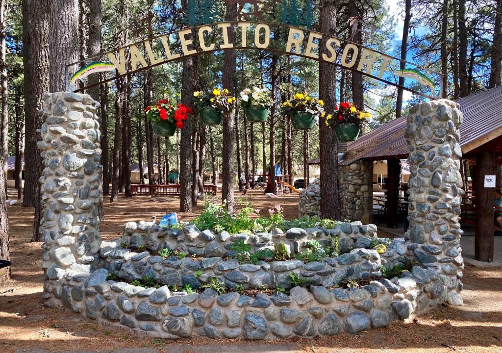 Vallecito Resort | JW Vallecito