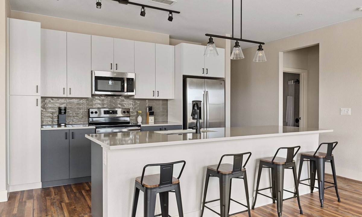 Ballpark Apartment | Kasa Rino Denver