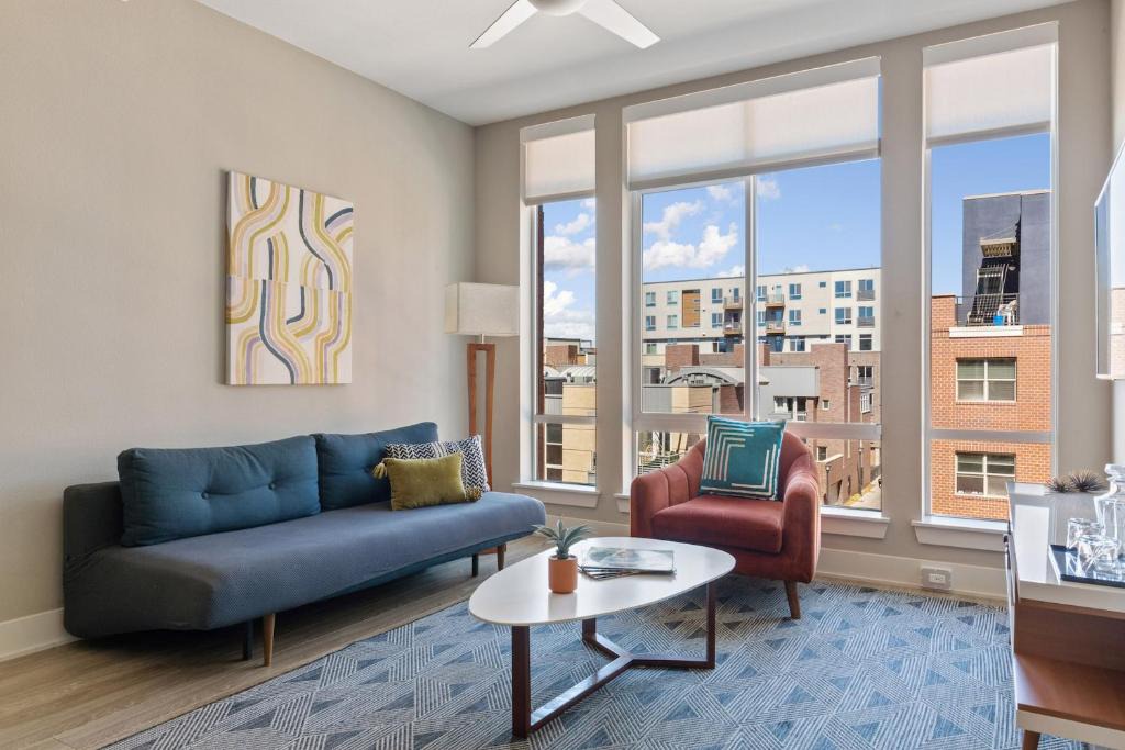 LoDo Hotel | Kasa Union Station Denver