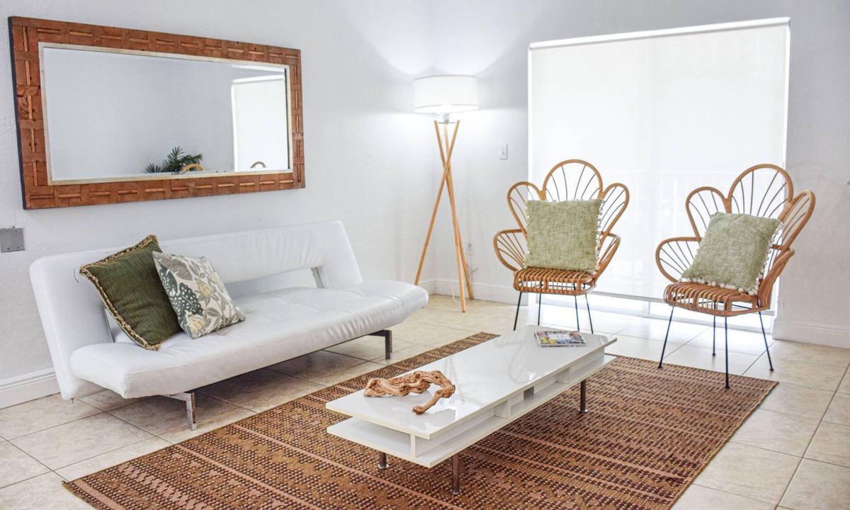 Key Biscayne Apartment | Key Biscayne 2 Bedroom Suites (1)