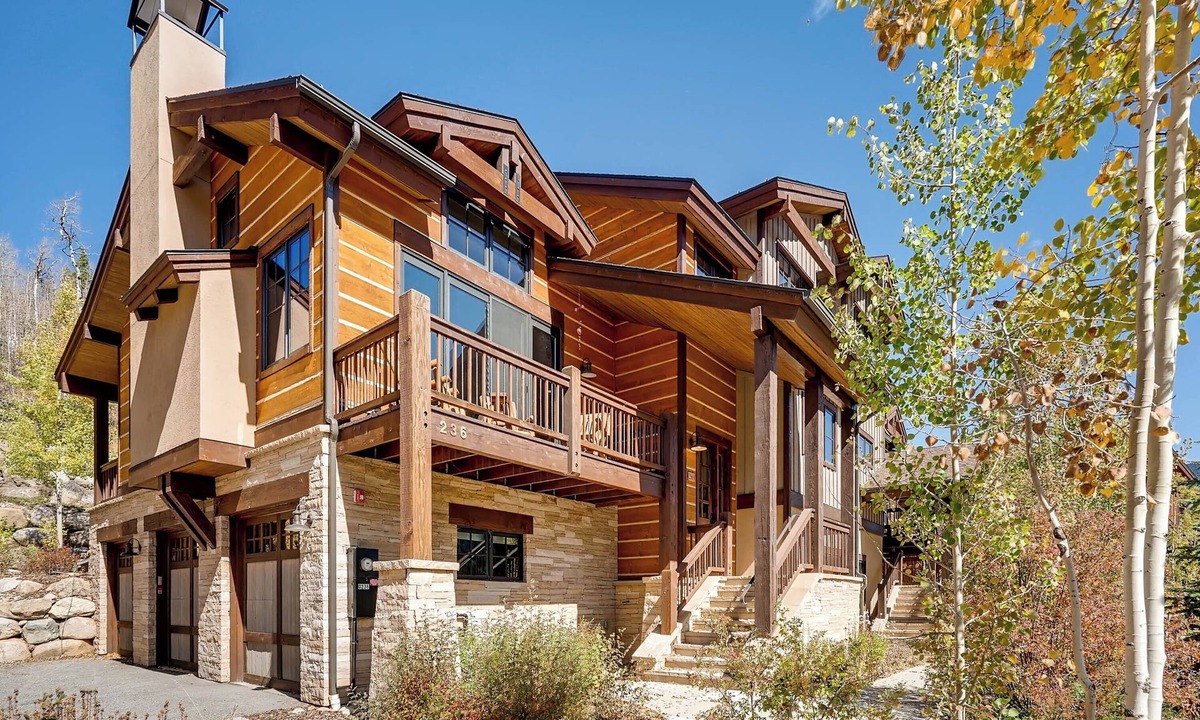 Keystone Condo | Keystone Private Homes by Keystone Resort