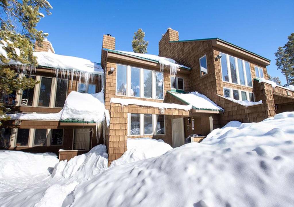 Winter Park House | Kings Crossing Townhome 4