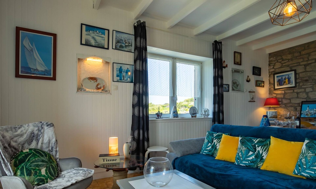 Porspoder House | La Grande Roche by Interhome