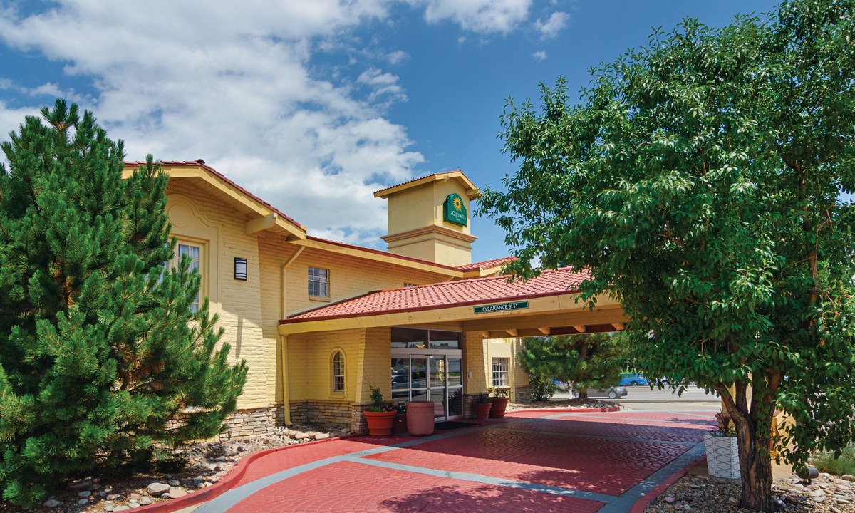 University Park Hotel | La Quinta Inn by Wyndham Denver Cherry Creek