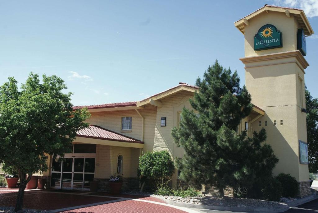 La Quinta | University Park