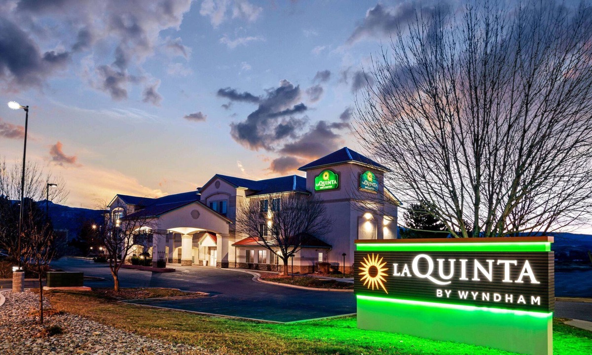 Fruita Hotel | La Quinta Inn & Suites by Wyndham Fruita