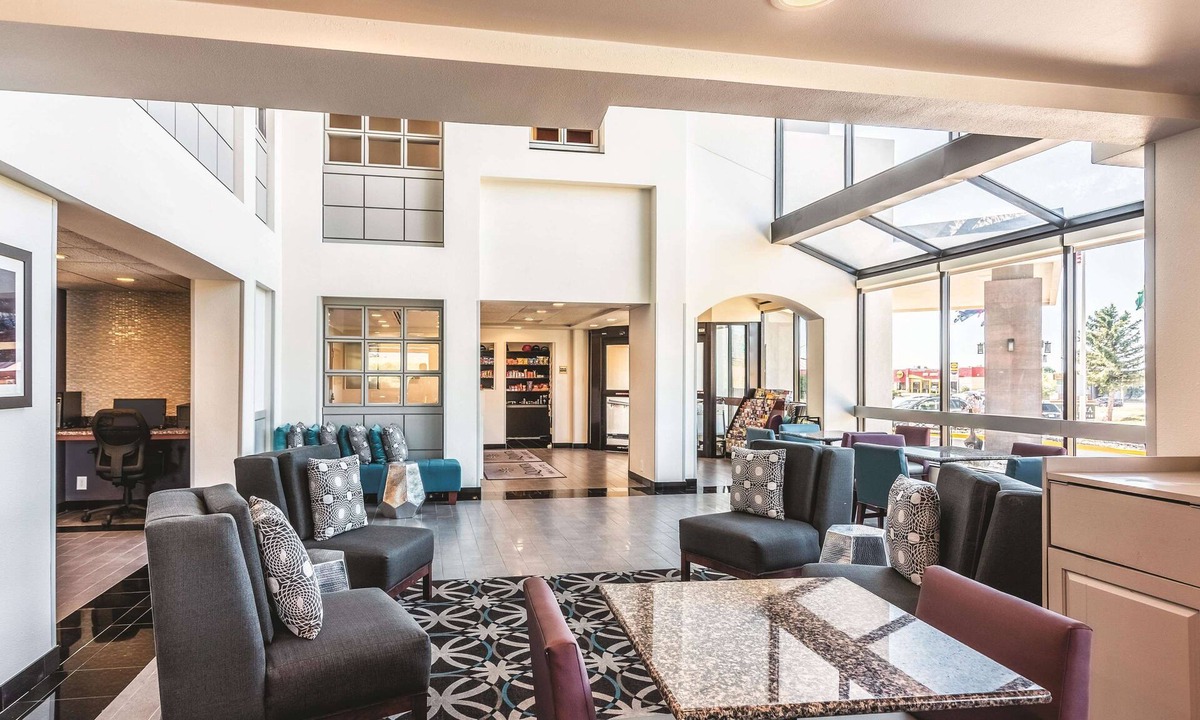 Briargate Hotel | La Quinta Inn & Suites by Wyndham Colorado Springs North