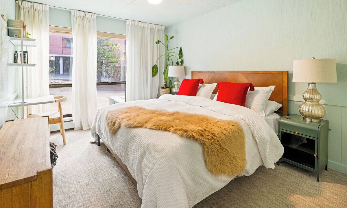 Dillon Apartment | Lake Dillon Retreat - Views!