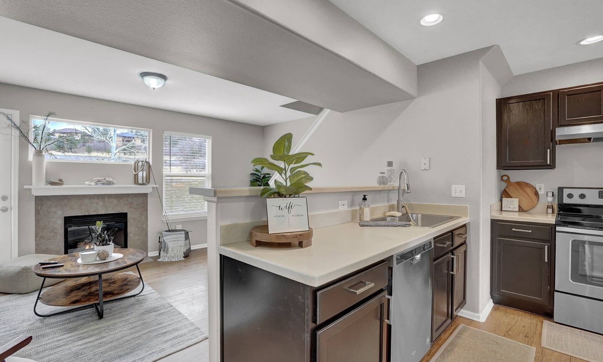 Palmer Lake House | LakeHaus in Palmer Lake Close to USAFA