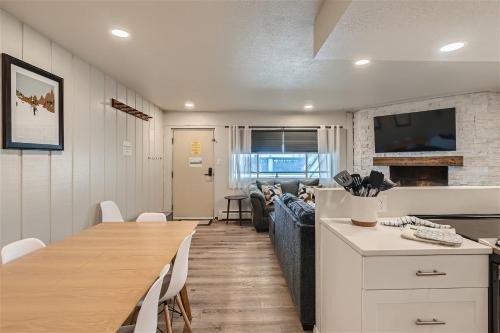 Dillon Apartment | Lakeview 502 By Summit County Mountain Retreats