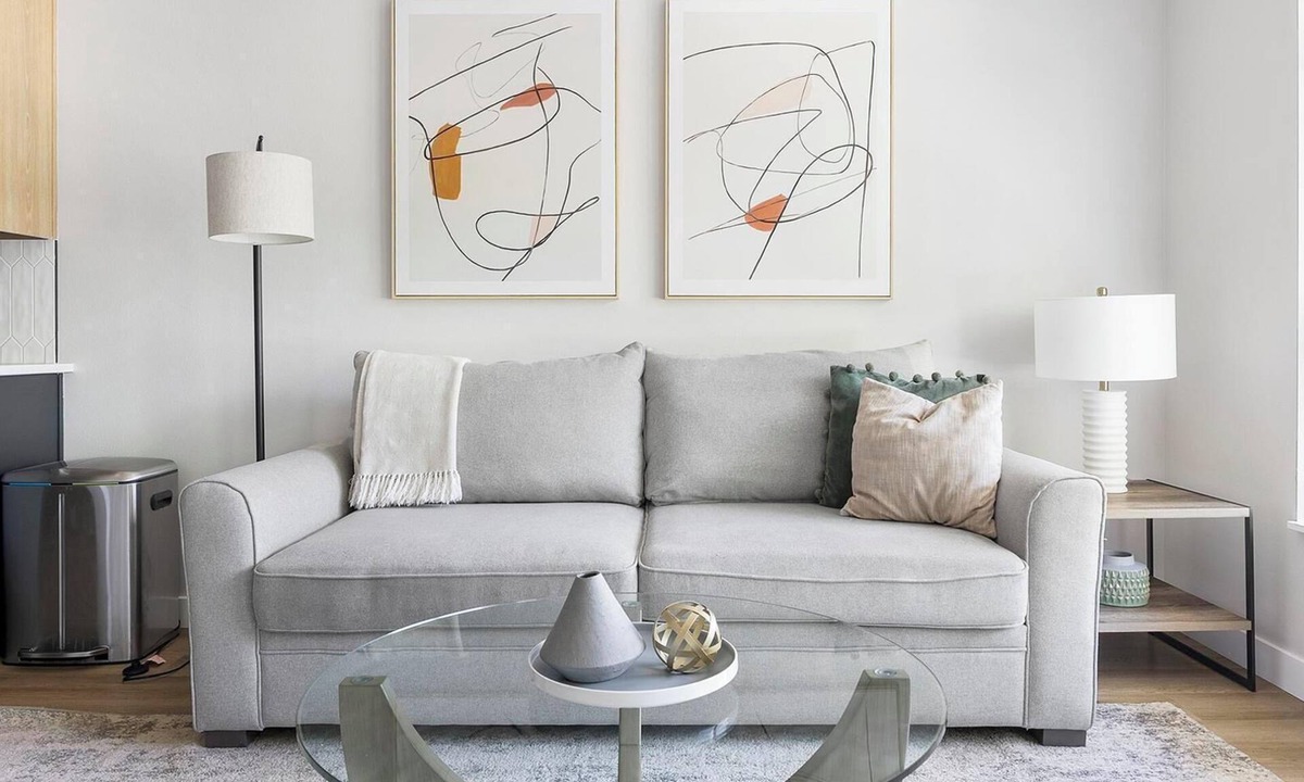 Englewood Apartment | Landing | Amazing Studio, Gym, Rooftop Lounge