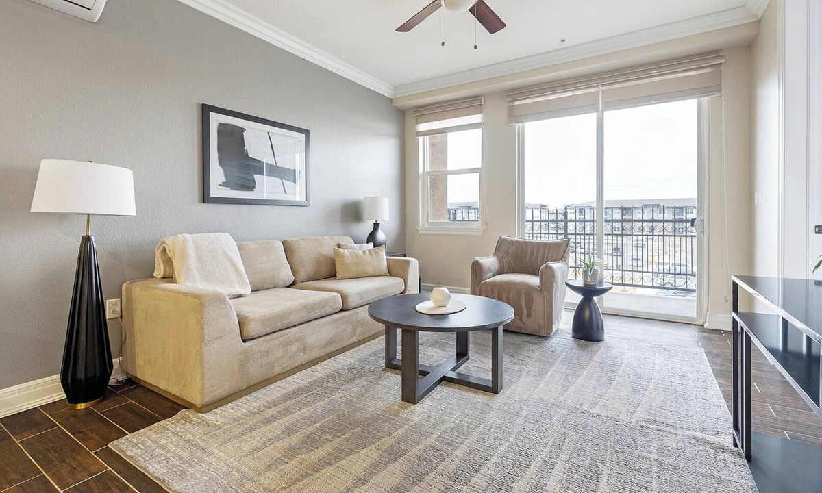 Loveland Apartment | Landing at Johnstown Plaza - 1 Bedroom in Johns.