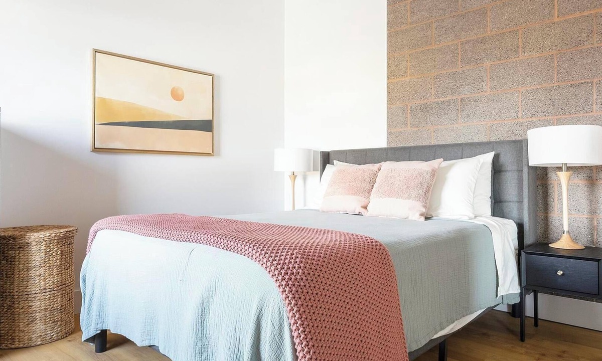 Cherry Creek Apartment | Landing at Studio 135 - 2 Bedrooms in Cherry Creek