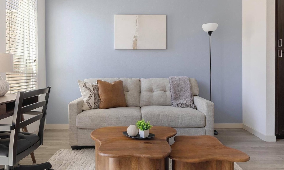 City Park Apartment | Landing | Stunning 1BD, Yoga Studio